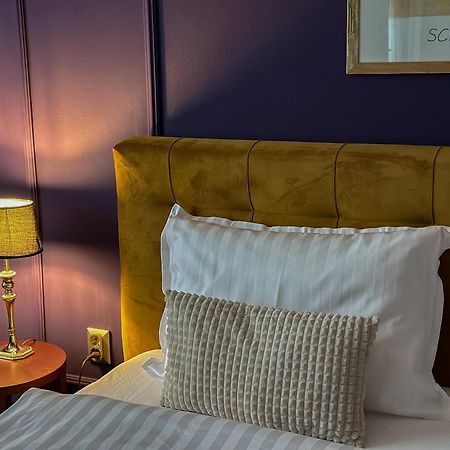 Hotel Coco 티미쇼아라 외부 사진