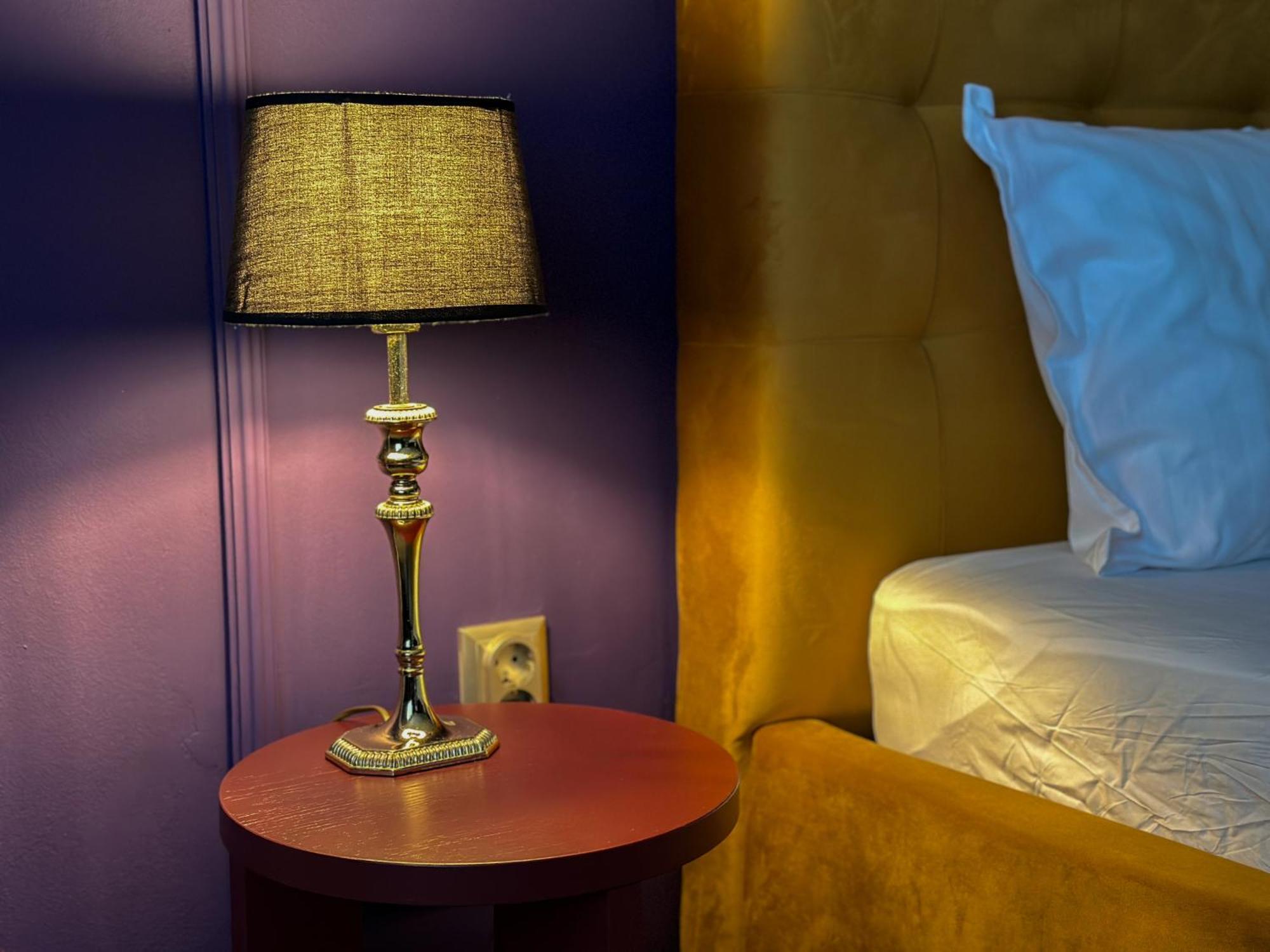 Hotel Coco 티미쇼아라 외부 사진