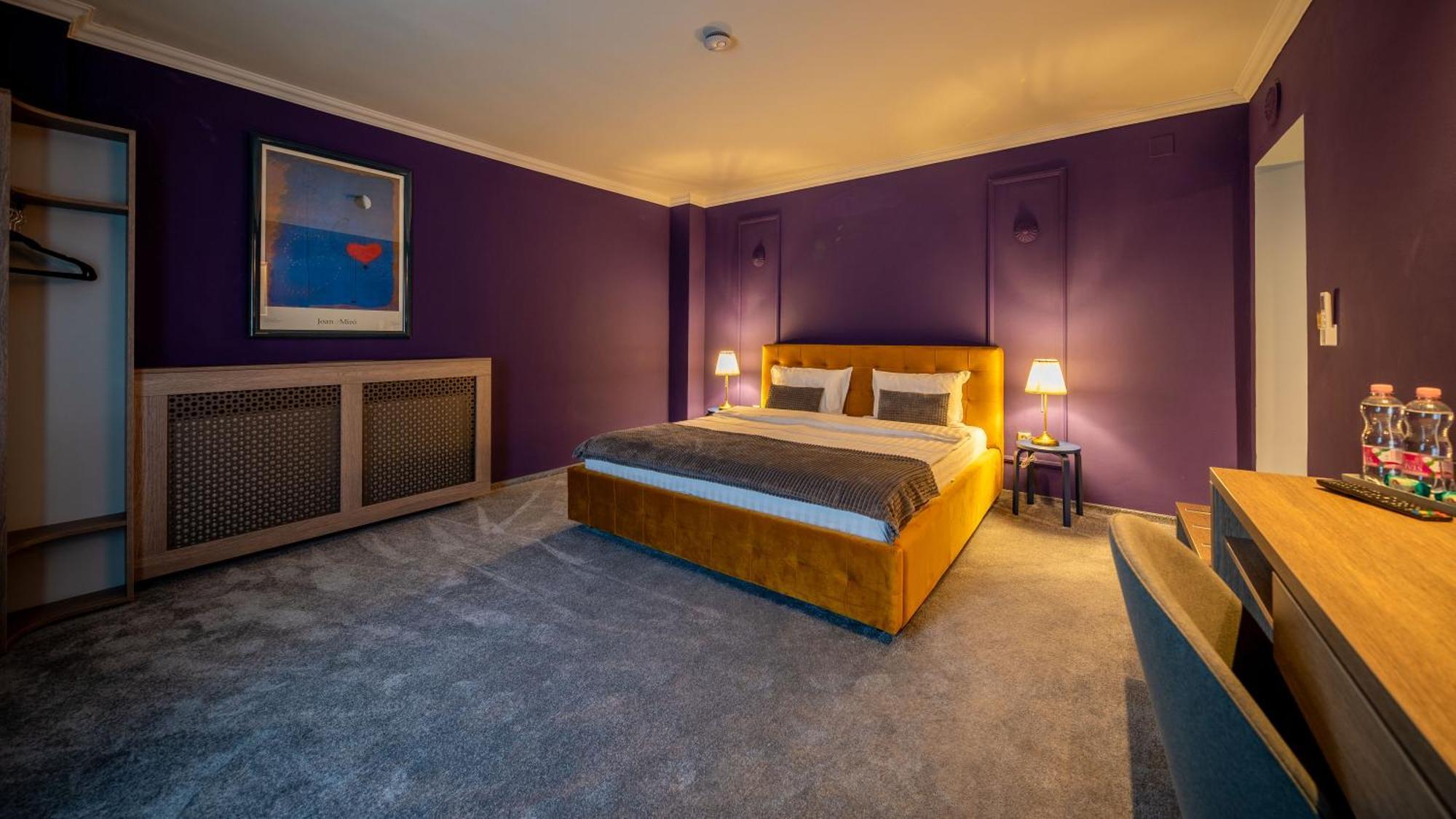 Hotel Coco 티미쇼아라 외부 사진