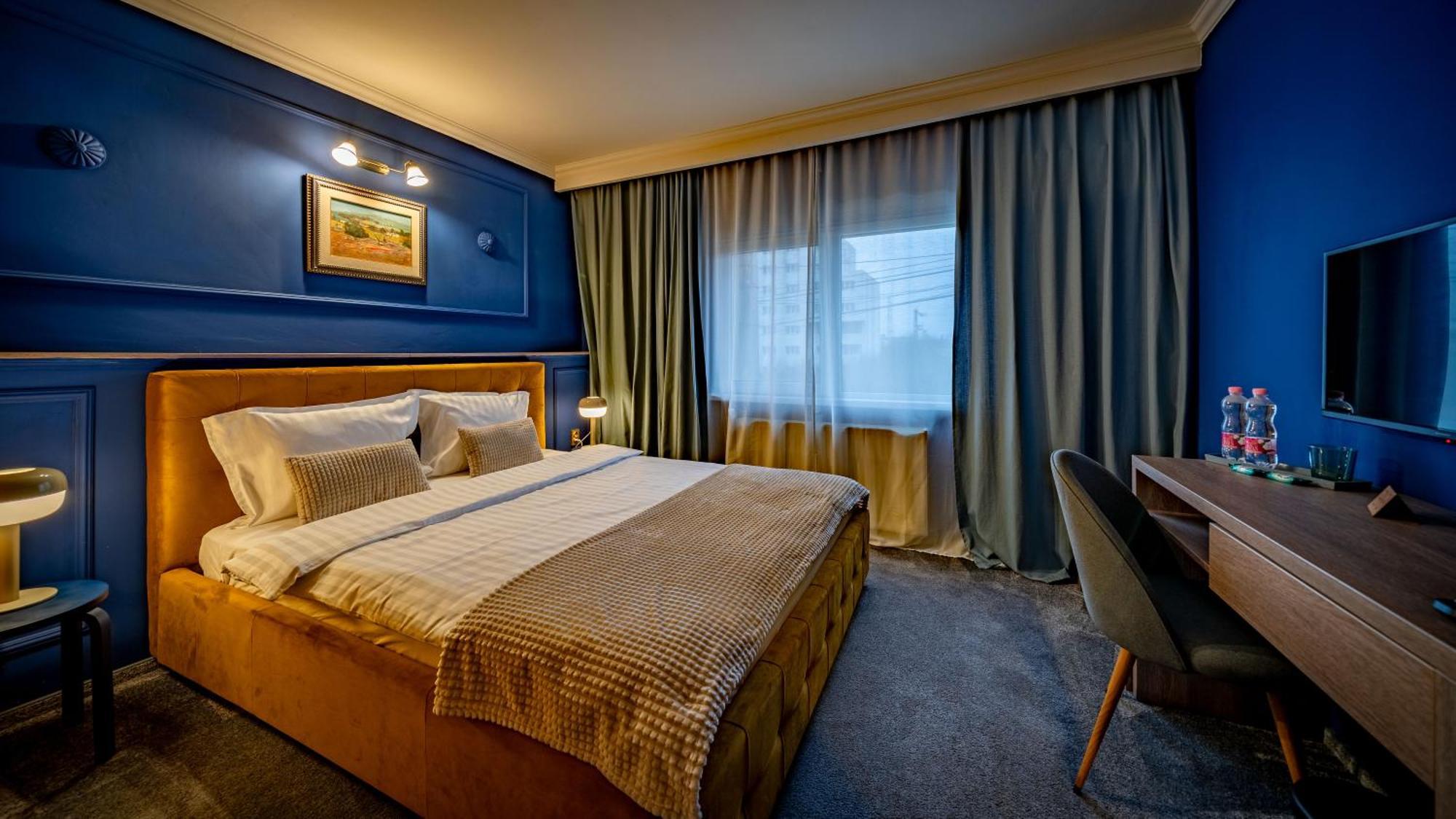 Hotel Coco 티미쇼아라 외부 사진
