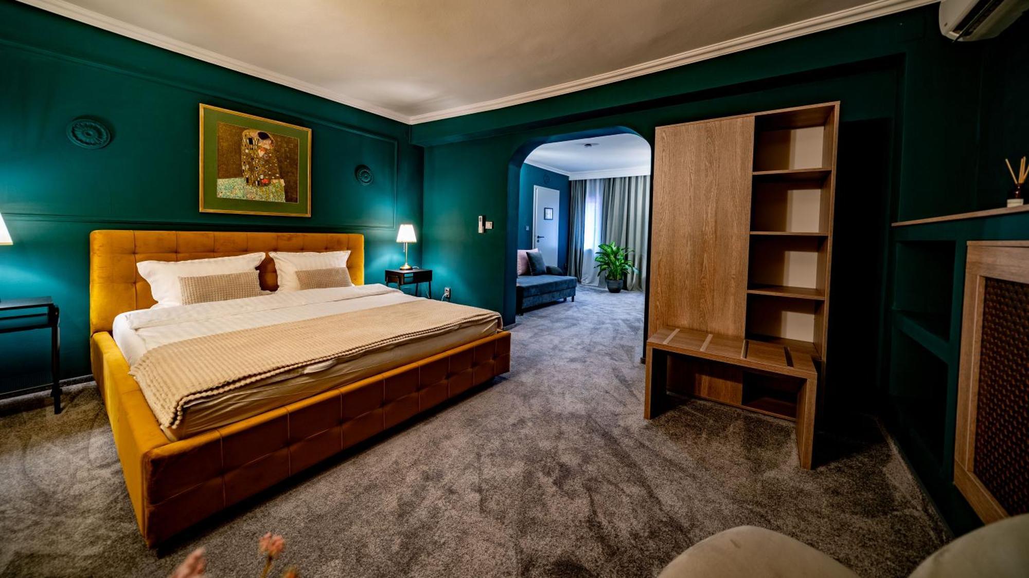 Hotel Coco 티미쇼아라 외부 사진