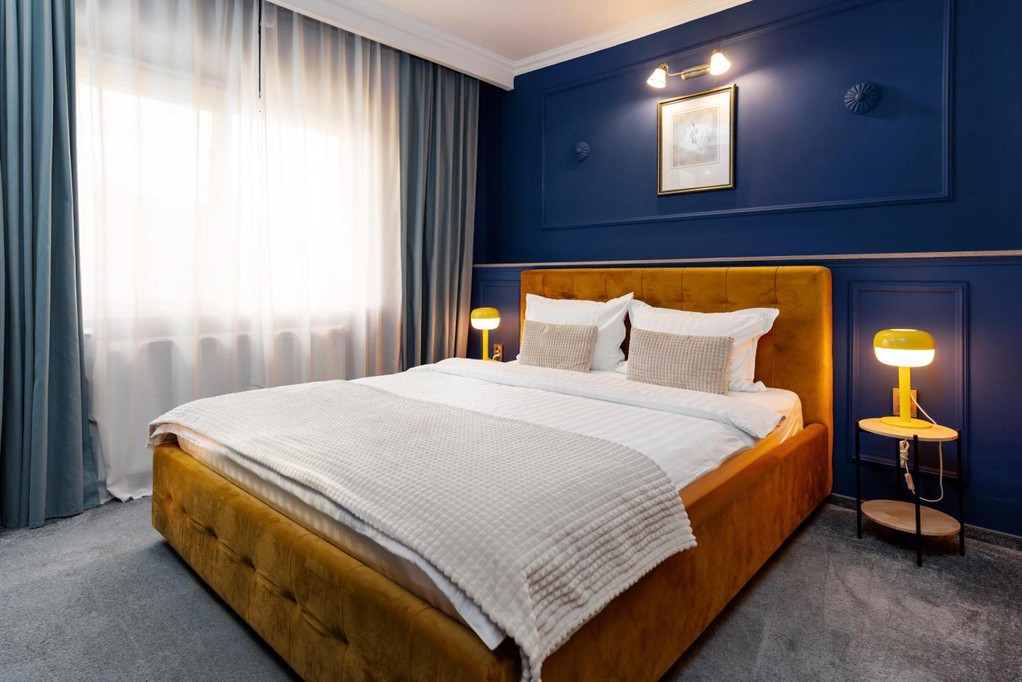 Hotel Coco 티미쇼아라 외부 사진